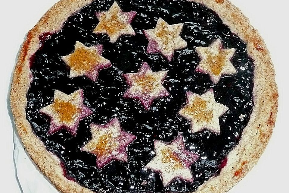 Linzer Torte