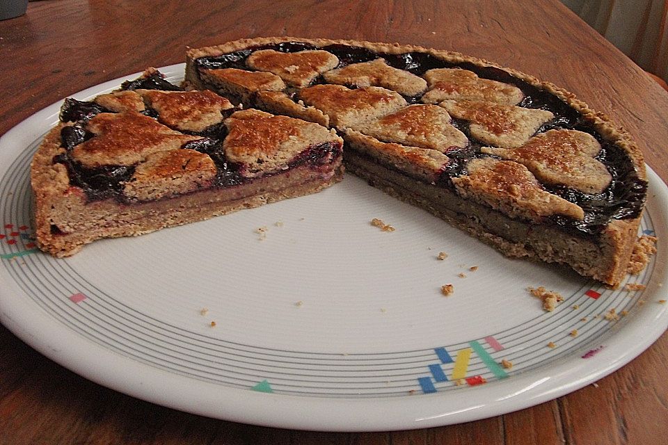 Linzer Torte