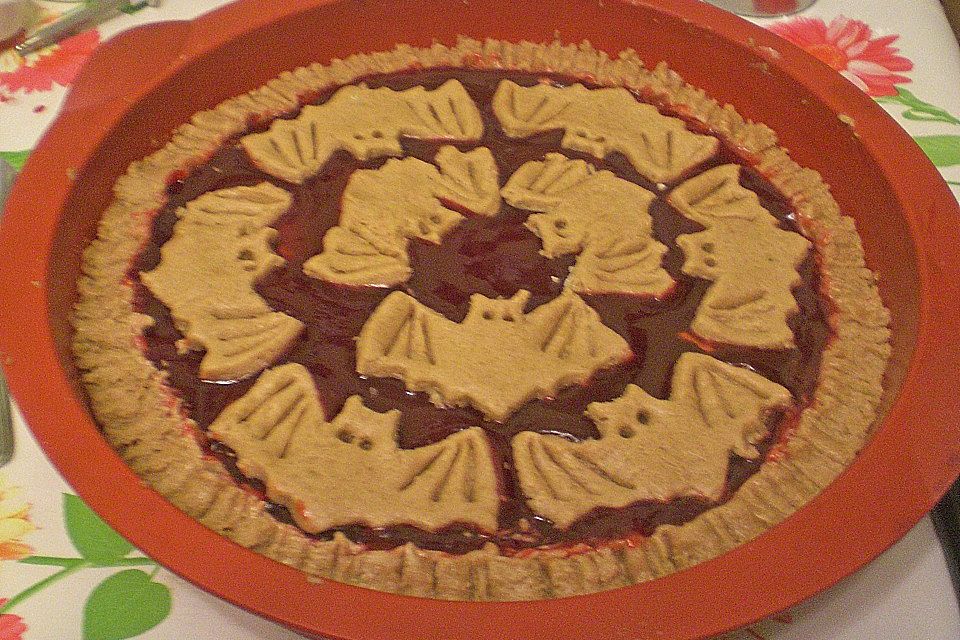 Linzer Torte