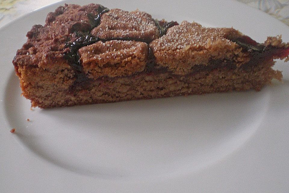 Linzer Torte