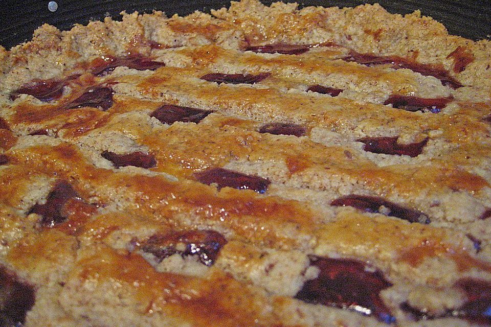 Linzer Torte