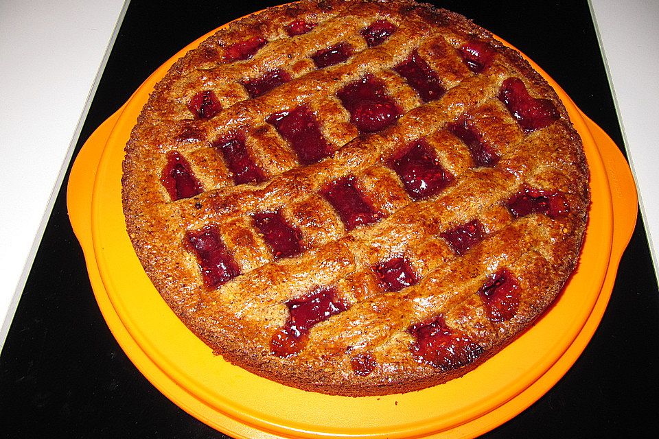 Linzer Torte