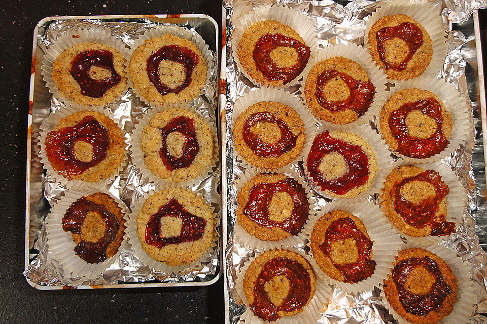 Linzer Torte