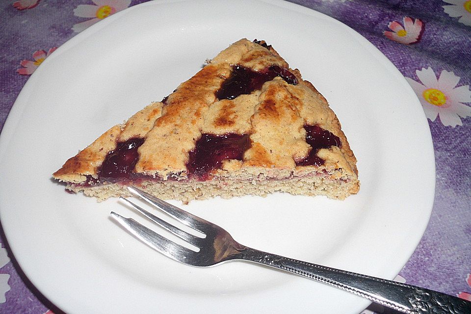 Linzer Torte