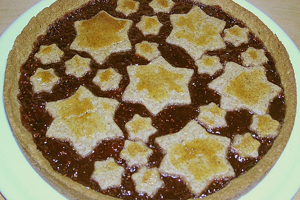 Linzer Torte