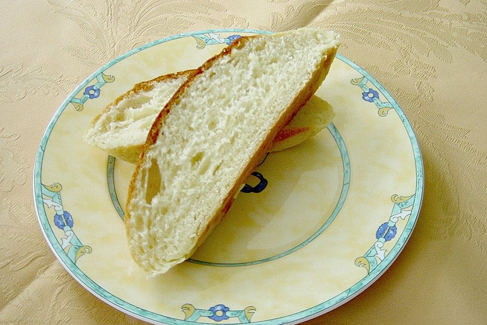 Amsterdamer Brot