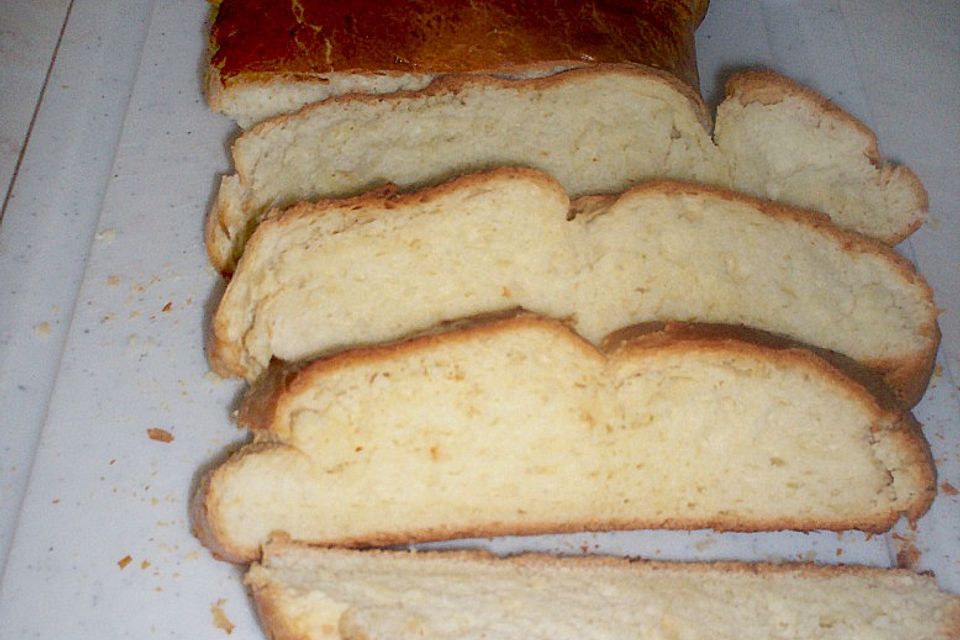 Amsterdamer Brot