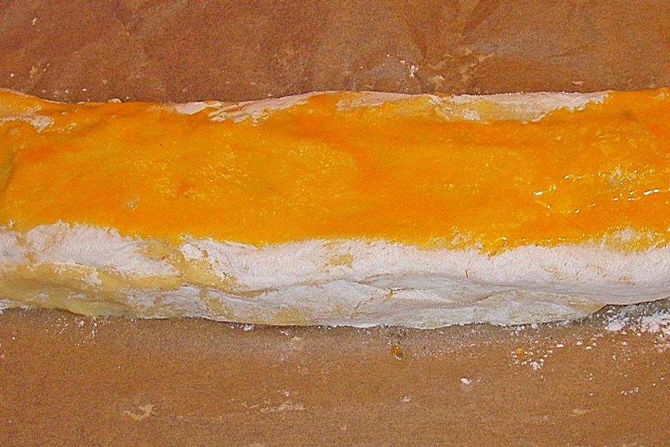 Kartoffelroulade