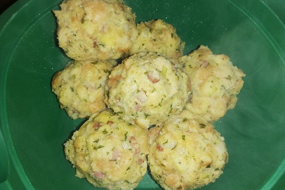 Semmelknödel