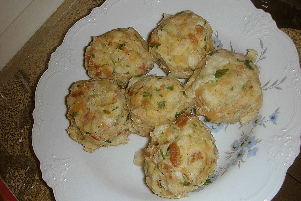 Semmelknödel