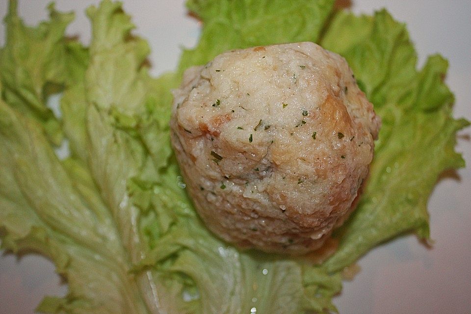 Semmelknödel