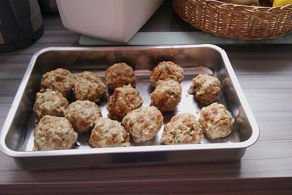 Semmelknödel