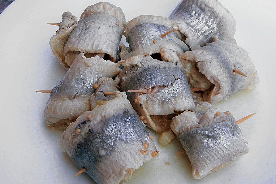 Rollmops