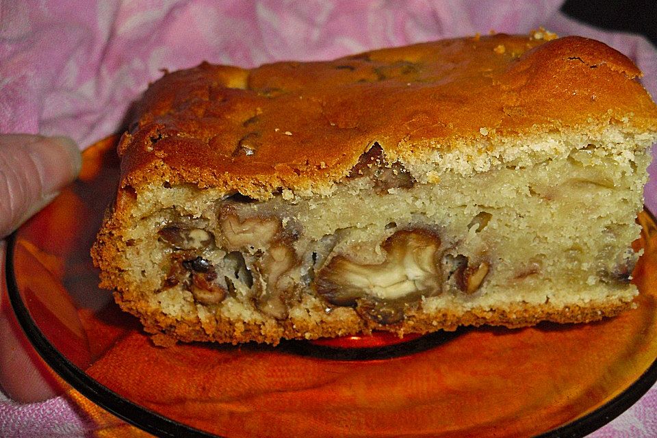 Rührkuchen