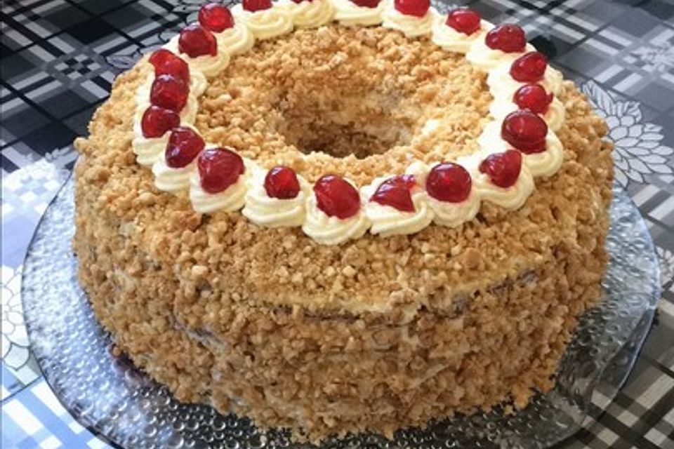 Frankfurter Kranz