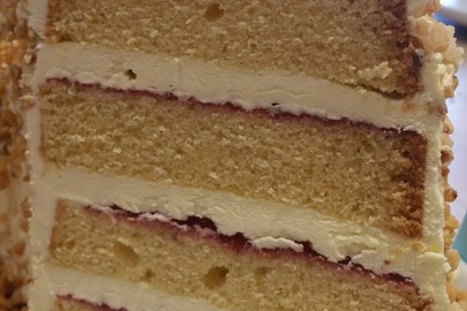 Frankfurter Kranz