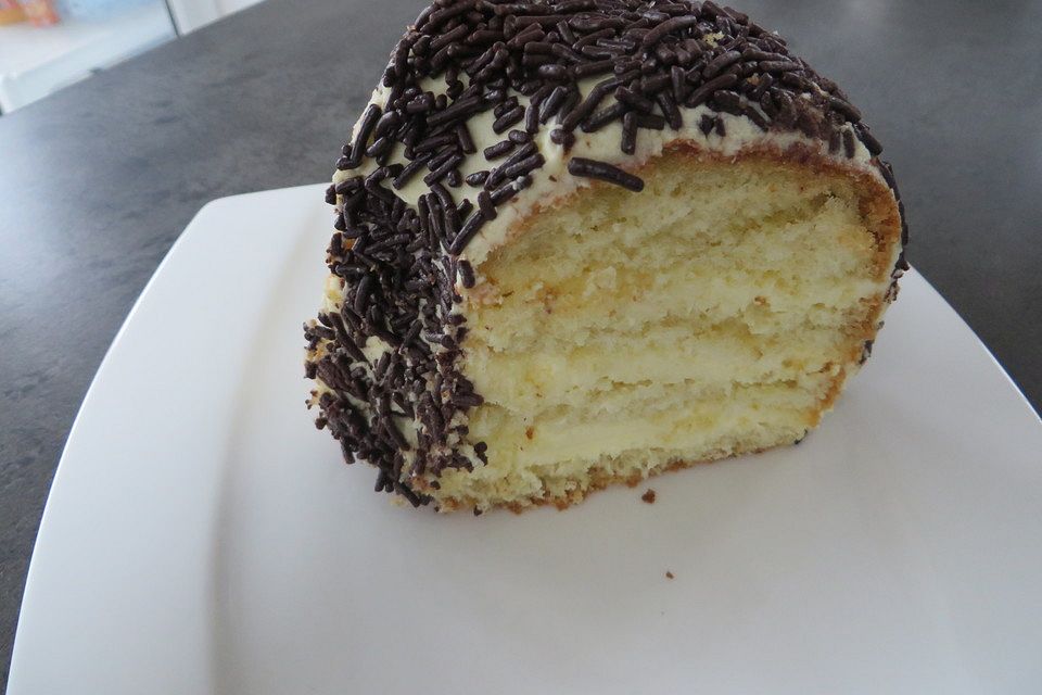 Frankfurter Kranz