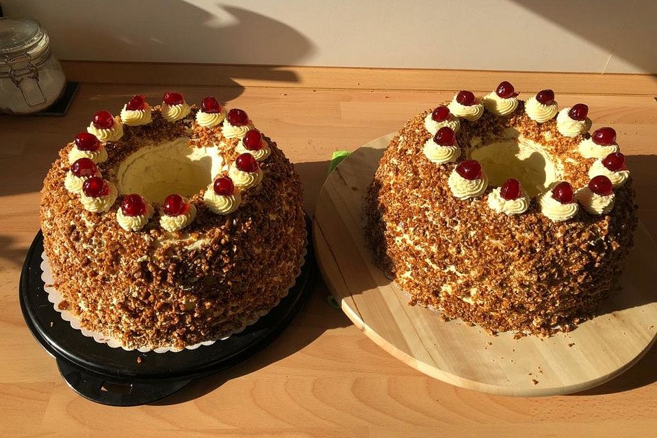 Frankfurter Kranz