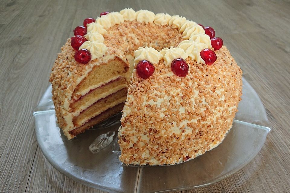 Frankfurter Kranz