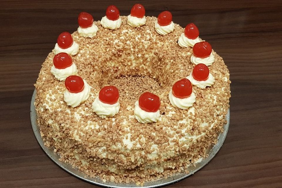 Frankfurter Kranz