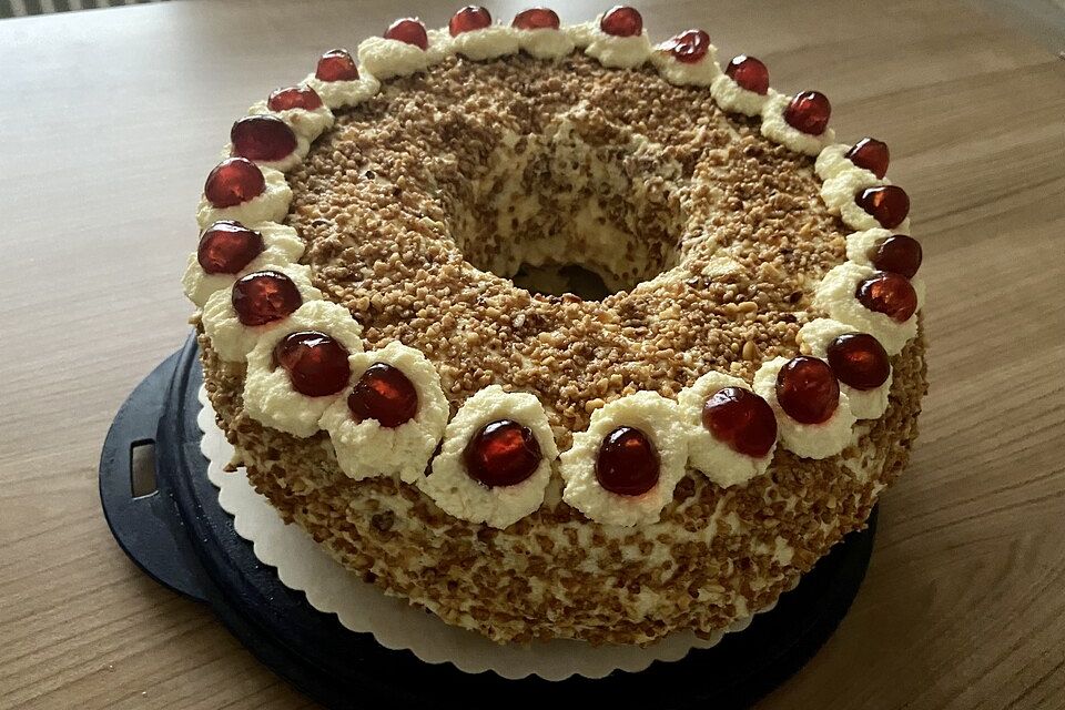 Frankfurter Kranz