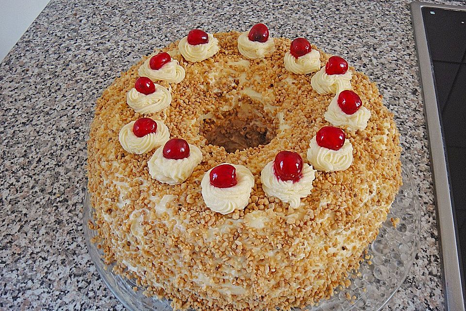 Frankfurter Kranz