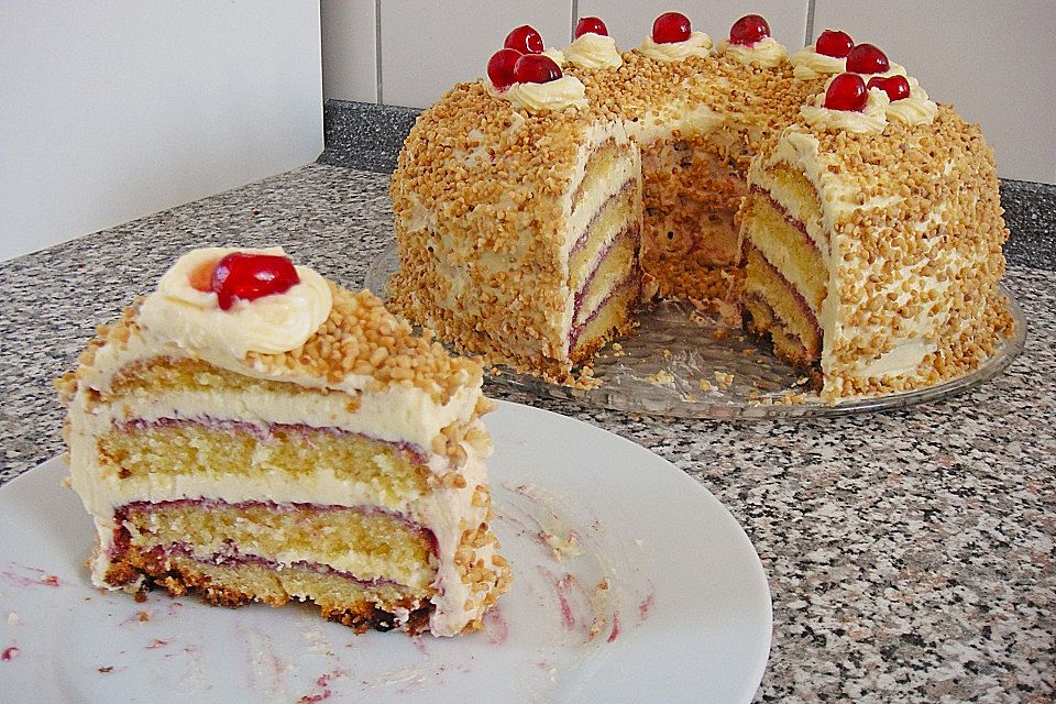 Frankfurter Kranz