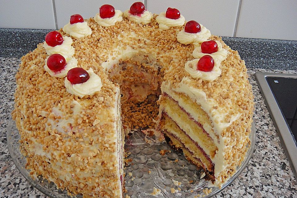 Frankfurter Kranz