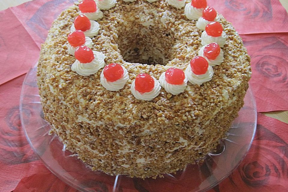 Frankfurter Kranz