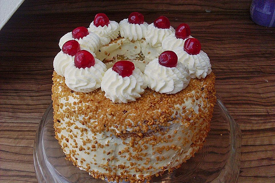 Frankfurter Kranz