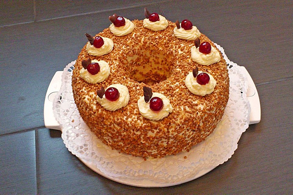 Frankfurter Kranz