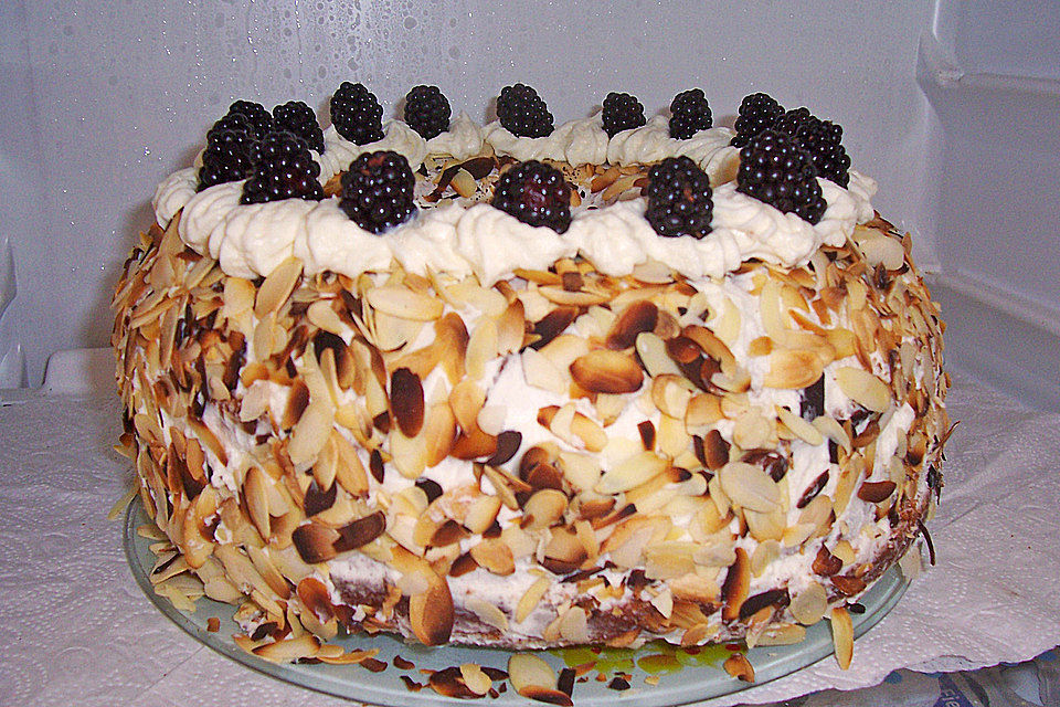 Frankfurter Kranz