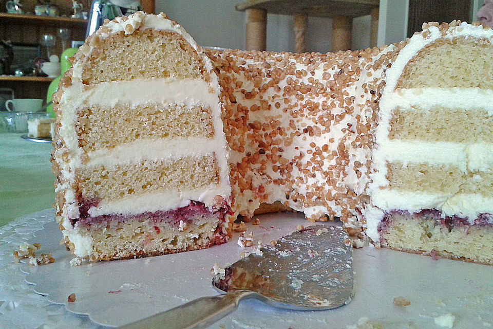 Frankfurter Kranz