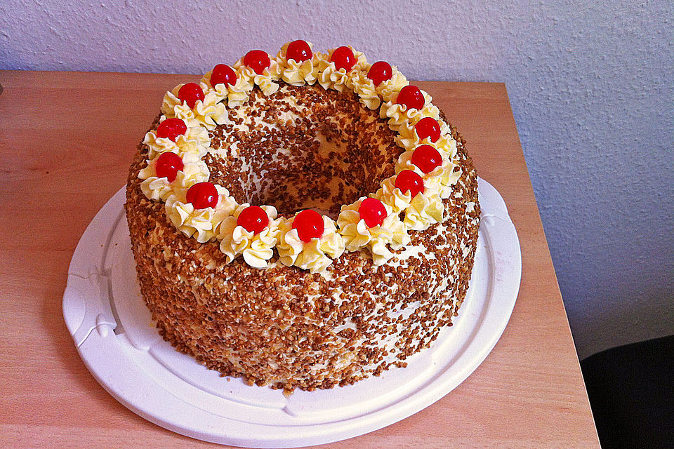 Frankfurter Kranz