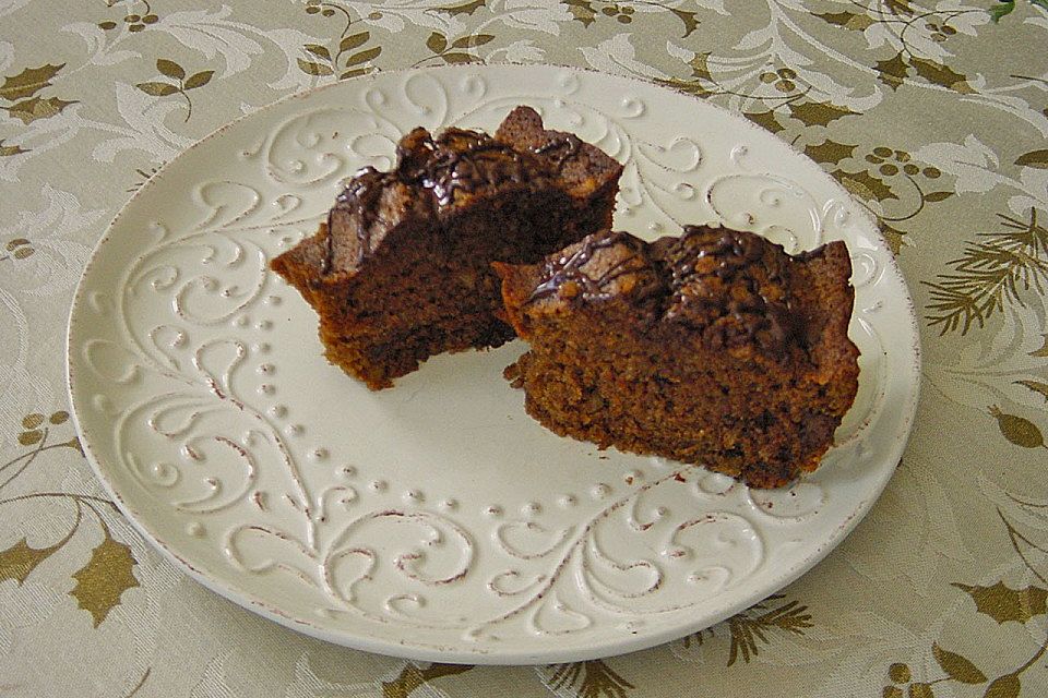 Brazilian Chocolate Cake