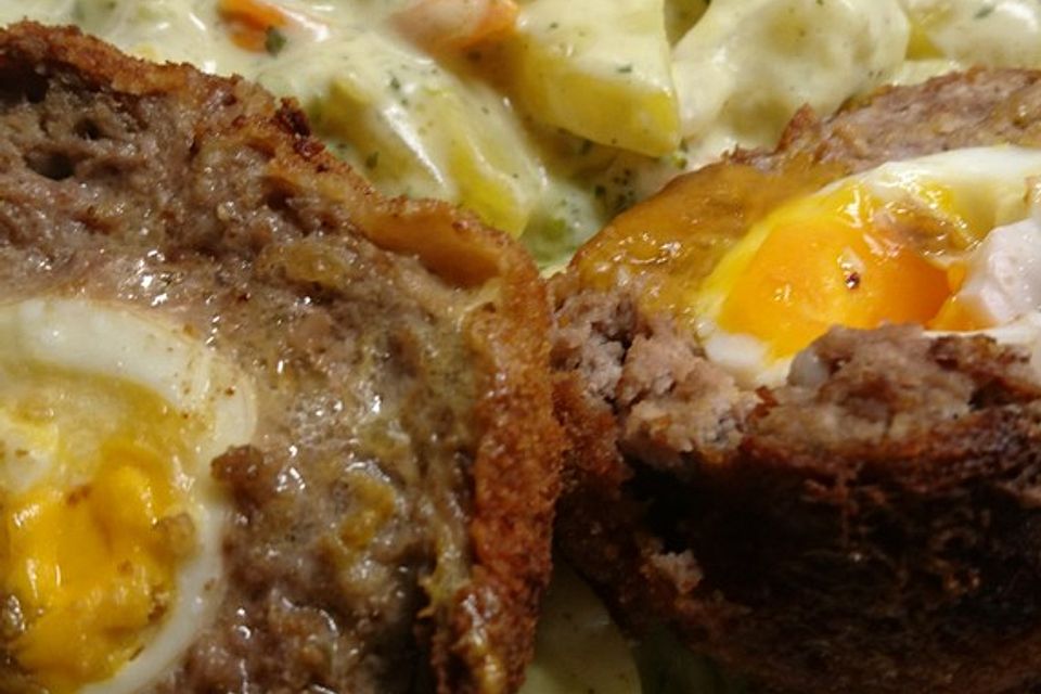 Scotch Eggs