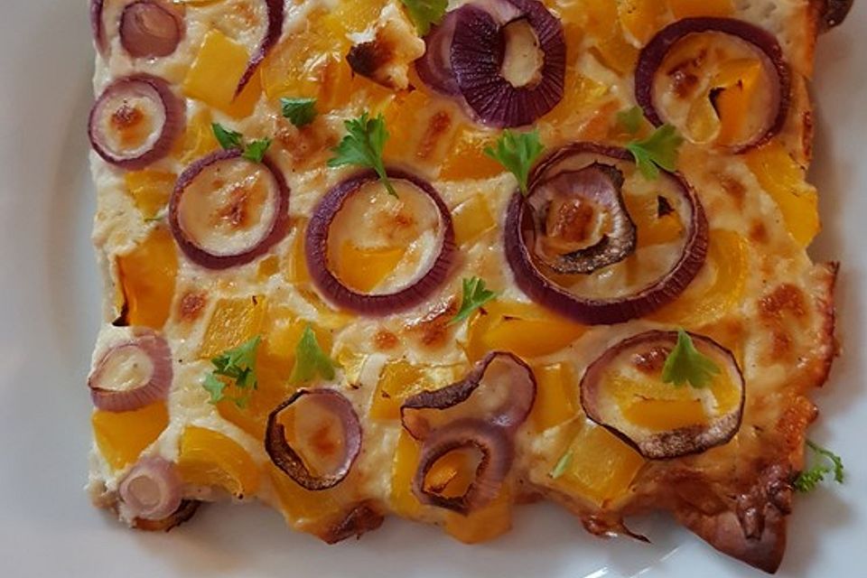 Flammkuchen