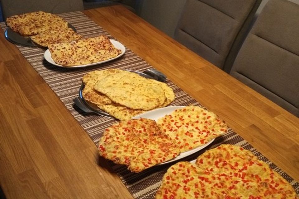 Flammkuchen