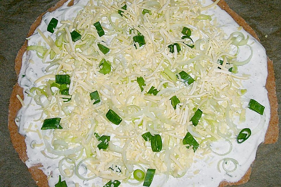 Flammkuchen