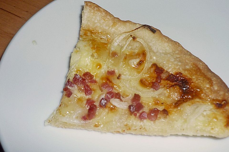 Flammkuchen