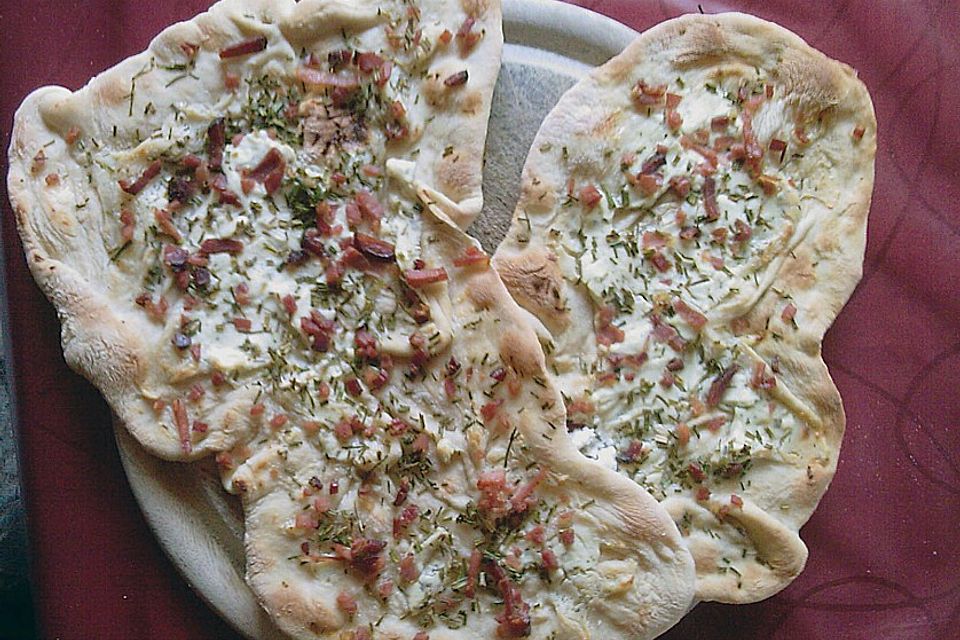 Flammkuchen