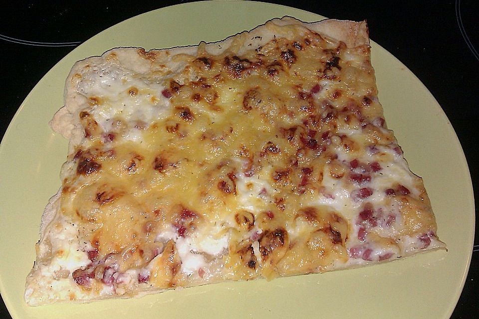 Flammkuchen