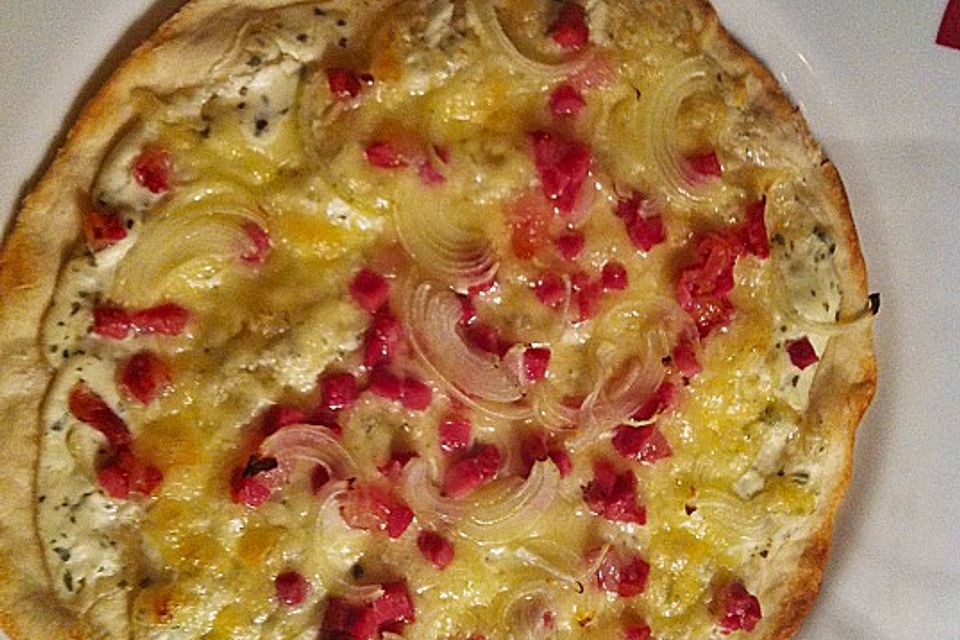 Flammkuchen