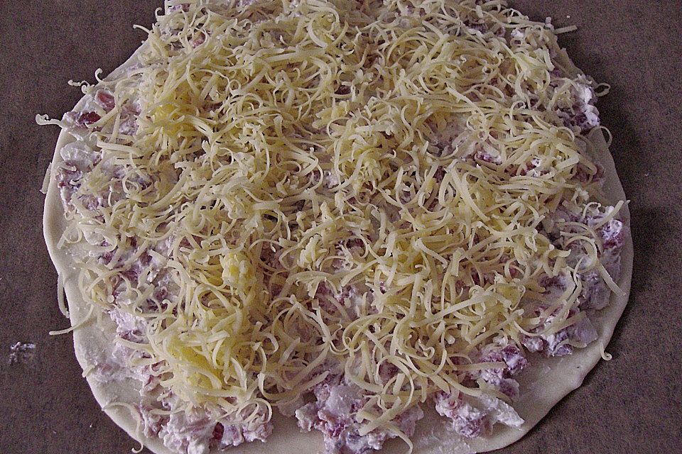 Flammkuchen