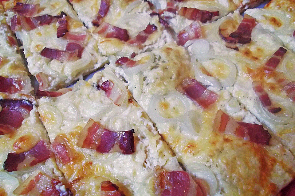 Flammkuchen