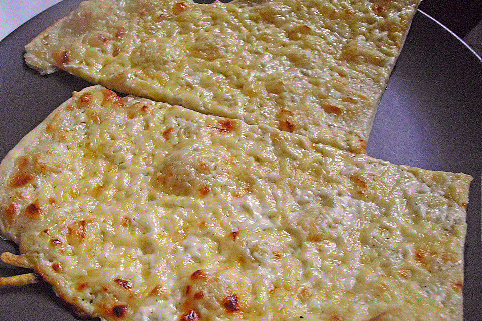 Flammkuchen