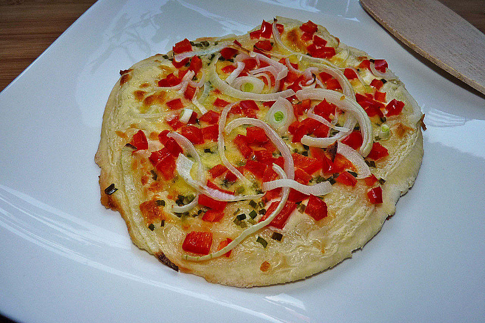 Flammkuchen