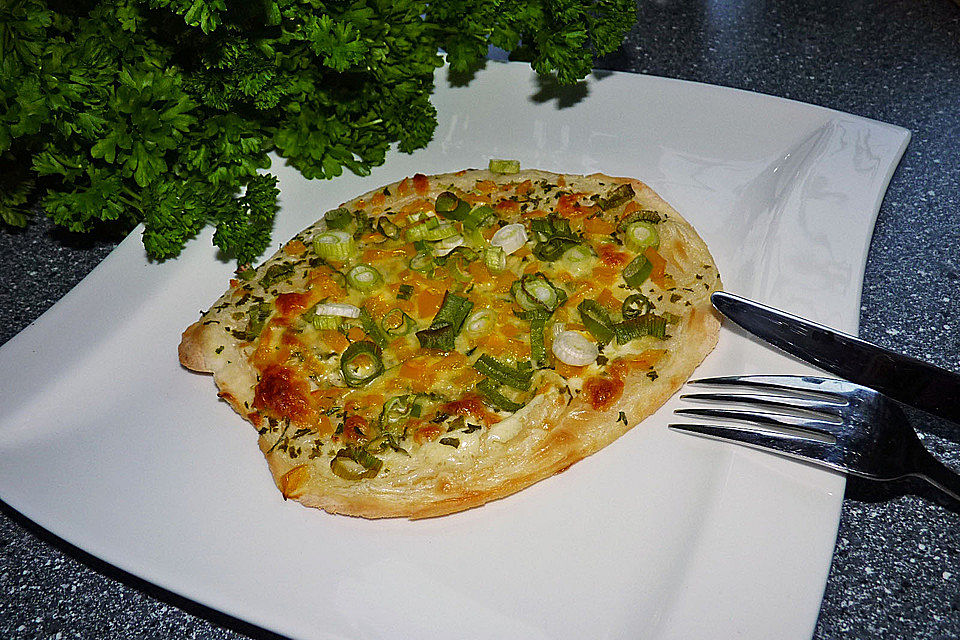 Flammkuchen