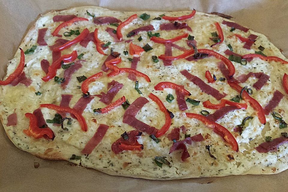 Flammkuchen