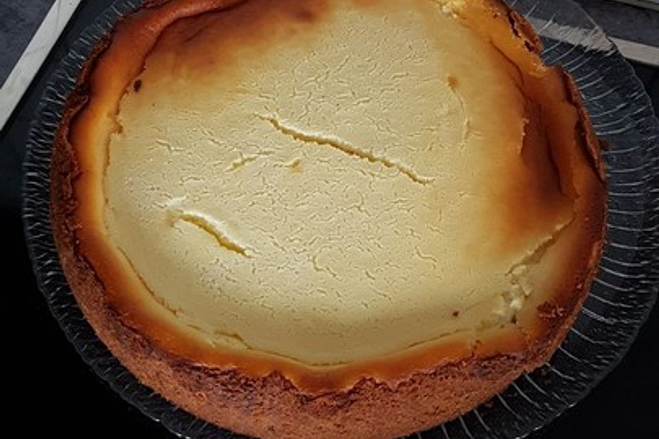 American Cheesecake